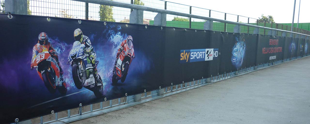 Gran Premio MOTOGP - Foto 4